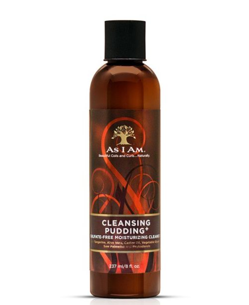 Cleansing Pudding+  237ml