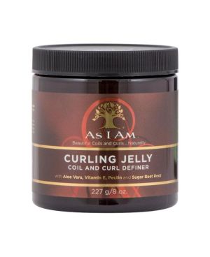 As I am Curling Jelly 227g