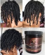 Curling Jelly 237g