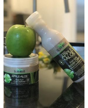 Taliah Waajid Apple & Aloe Deep Conditioner 355 ml