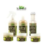 Apple & Aloe Deep Conditioner 355ml