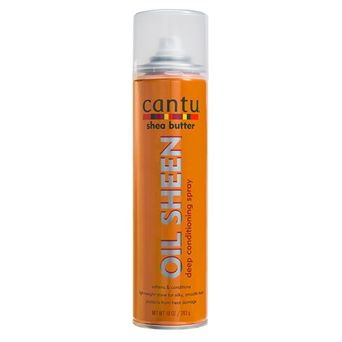 Oil Sheen Deep Conditioning Spray 283g Www Afro Shop Cz