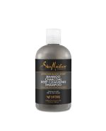 ABS Deep Cleansing Shampoo 384ml