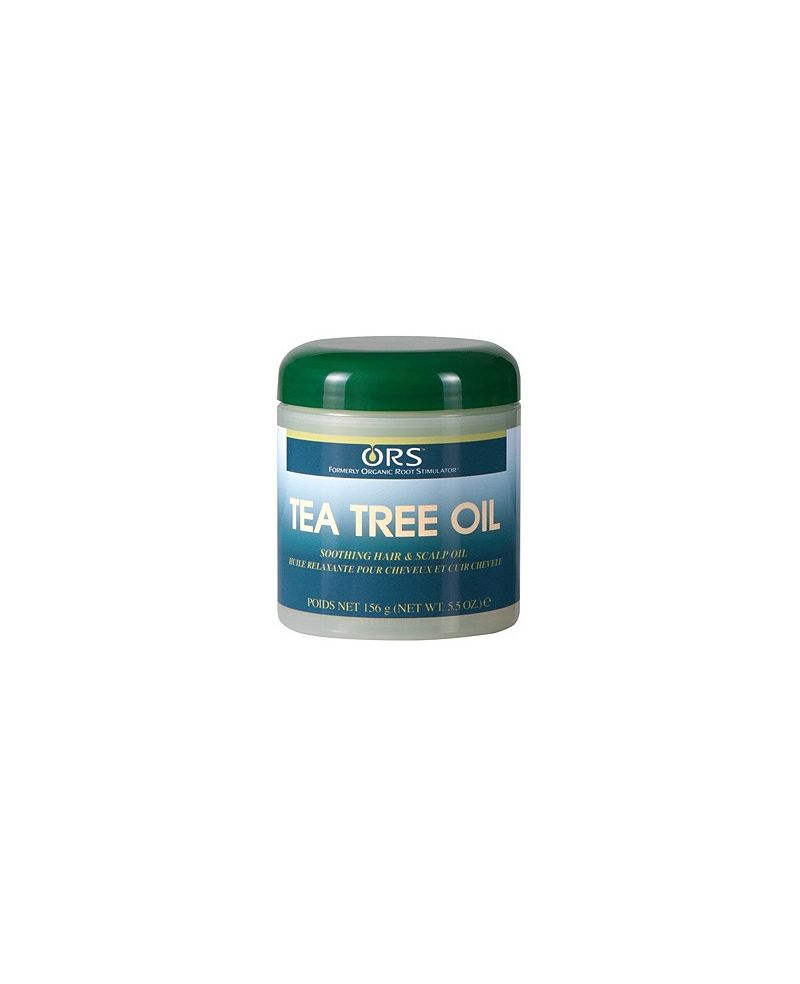 ORS Tea Tree Oil