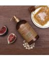 Shea Moisture Manuka honey & Mafura oil intensive hydration fig extract & baobab oil conditioner