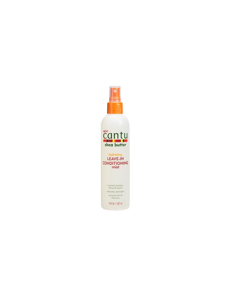 Cantu Leave-in Conditioning Mist 237ml
