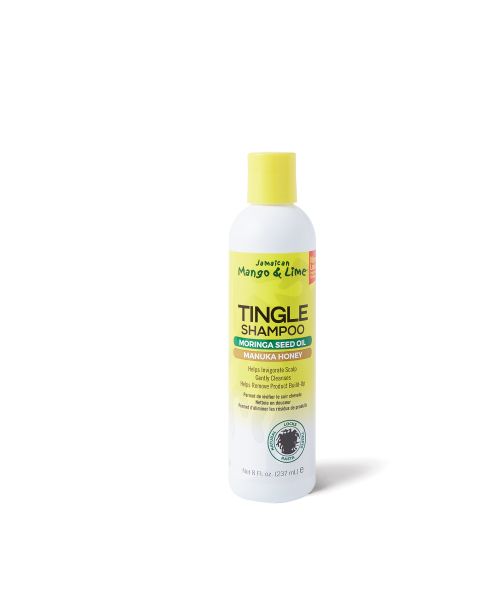 Jamaican Mango & Lime Tingle Shampoo 237ml