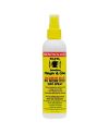 Jamaican Mango & Lime Mentholated No more Itch Gro Spray 237ml