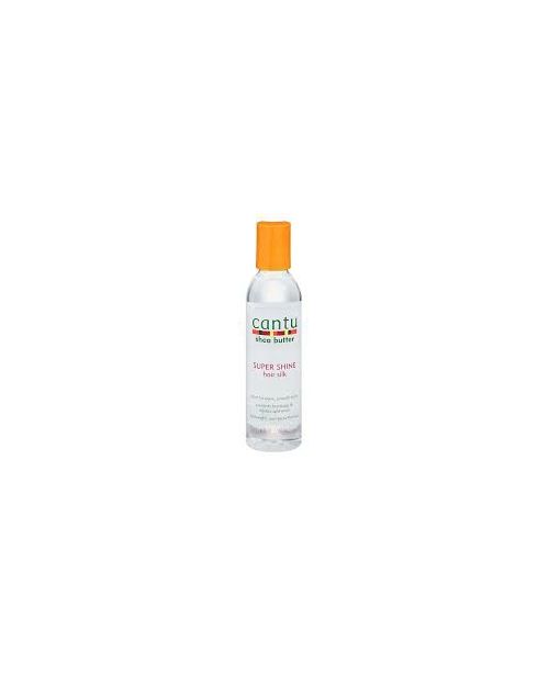 Cantu Super Shine Hair Silk 180ml