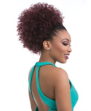 Synthetic Ponytail Wavycurl