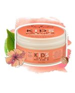 Coconut & Hibiscus Kids Curling Cream 170g