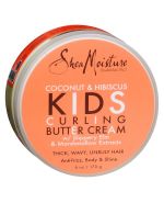 Coconut & Hibiscus Kids Curling Cream 170g