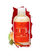 Mango & Carrot Extra-Nourishing Shampoo 237ml