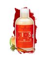 Shea Moisture Mango & Carrot Kids Extra-nährendes Shampoo 237 ml