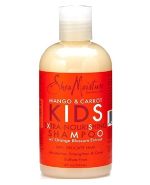 Mango & Carrot Extra-Nourishing Shampoo 237ml