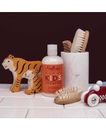 Mango & Carrot Extra-Nourishing Shampoo 237ml