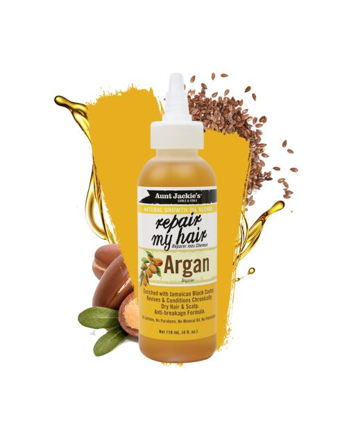 Repair My Hair - Argan Oil 118ml