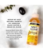 Repair My Hair - Argan Oil 118ml