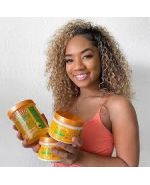 Coconut Curling Cream 340g