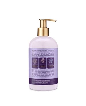 SheaMoisture Purple Rice Water Strength + Color Care Conditioner