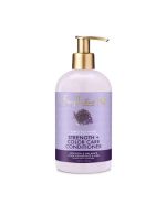 Purple Rice Water Color Care Conditioner 384ml