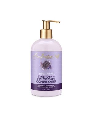 SheaMoisture Purple Rice Water Strength + Color Care Conditioner