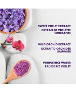 Purple Rice Water Color Care Conditioner 384ml
