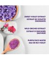 SheaMoisture Purple Rice Water Strength + Color Care balzsam