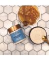 SheaMoisture Manuka méz és joghurt hidrát + Repair Protein-Strong kezelés