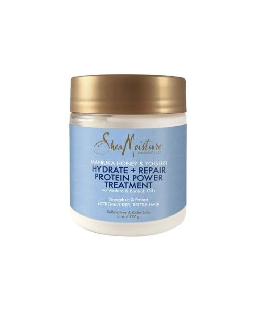 Manuka Honey & Yogurt Protein Treatment 237ml