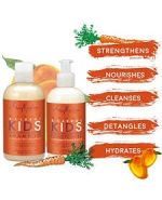 Mango & Carrot Extra-Nourishing Conditioner 237ml