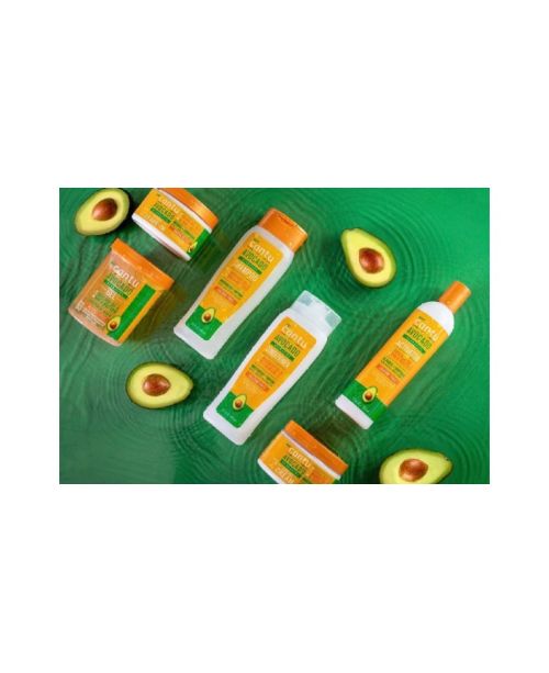 Avocado HYdrating Styling Gel 524g
