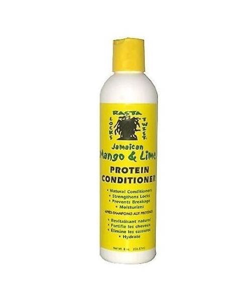 Jamaican Mango & Lime Protein Conditioner 237ml