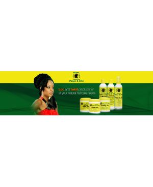 Jamaican Mango & Lime Protein Conditioner 237ml