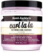 Curl La La - Defining Curl Custard 426g