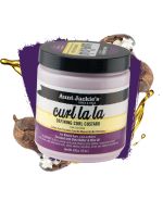 Curl La La - Defining Curl Custard 426g