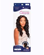 Loose Deep - Custom Lace Wig