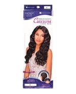 Loose Deep - Custom Lace Wig