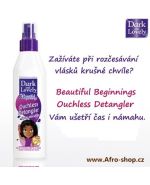 Beautiful Beginnings Ouchless Detangler 250ml