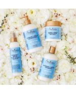 Manuka Honey & Yogurt Hydrate  + Reapir Shampoo 384ml