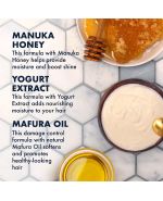 Manuka Honey & Yogurt Hydrate+Repair Conditioner 384ml