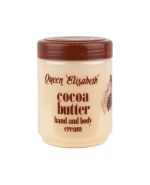 Cocoa Butter Lotion 400ml