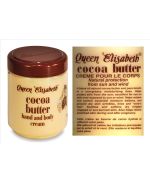 Cocoa Butter Hand and Body Lotion 400ml