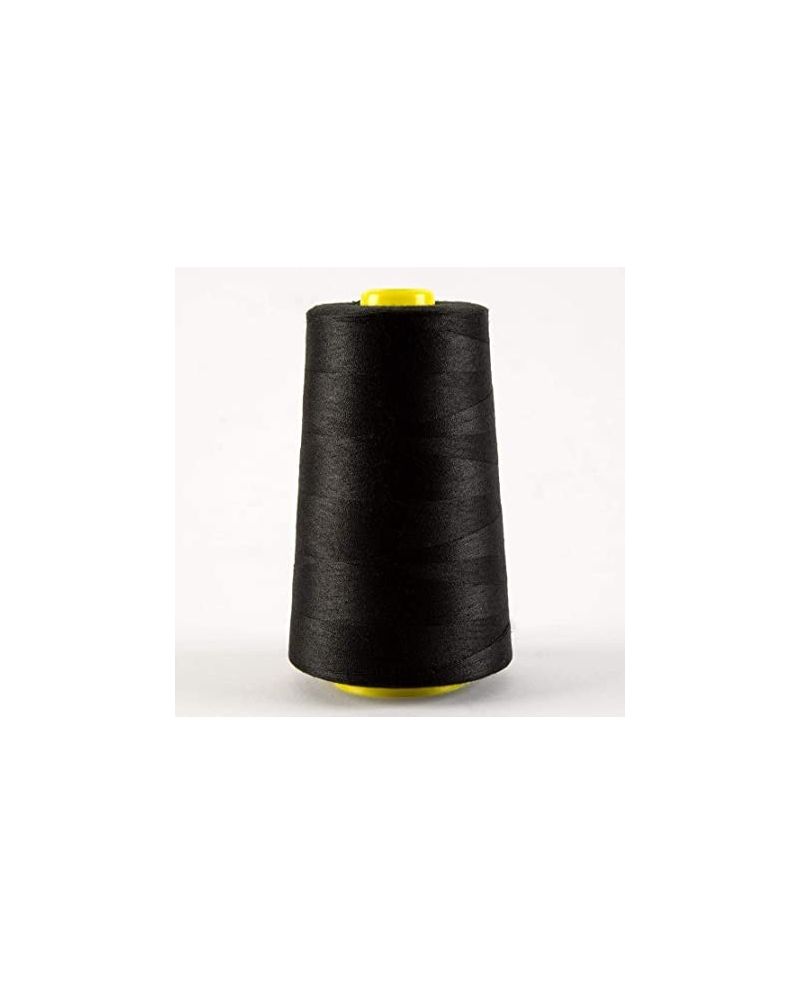 Lyrica-Faden aus 100 % Polyester – Kegel 160 g