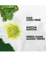 Moringa & Avocado Power Greens Conditioner 384ml