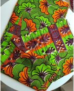 African Wax Print Fabric 30