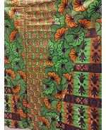 African Wax Print Fabric 30