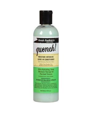 Quench - Intensive Leave-In Conditioner 355ml