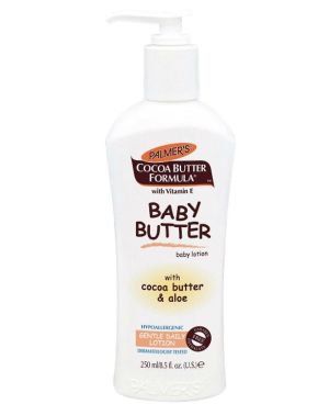 Palmer's Baby Cocoa butter Lotion 250ml
