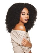 Loose Deep - Custom Lace Wig